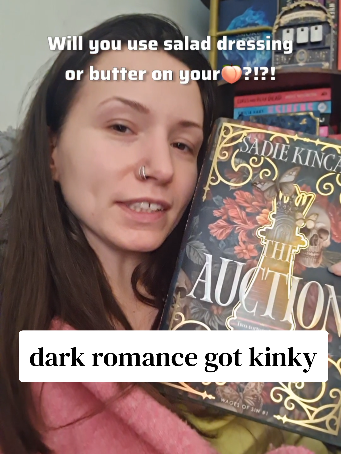 @Maggie Sugar✨️Beauty& Keto🌶📚