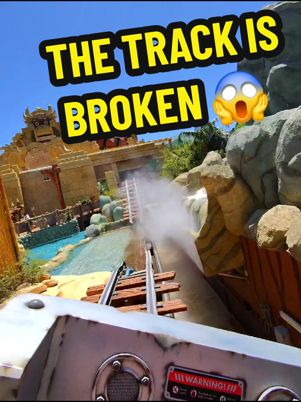 @Theme Park_Madness