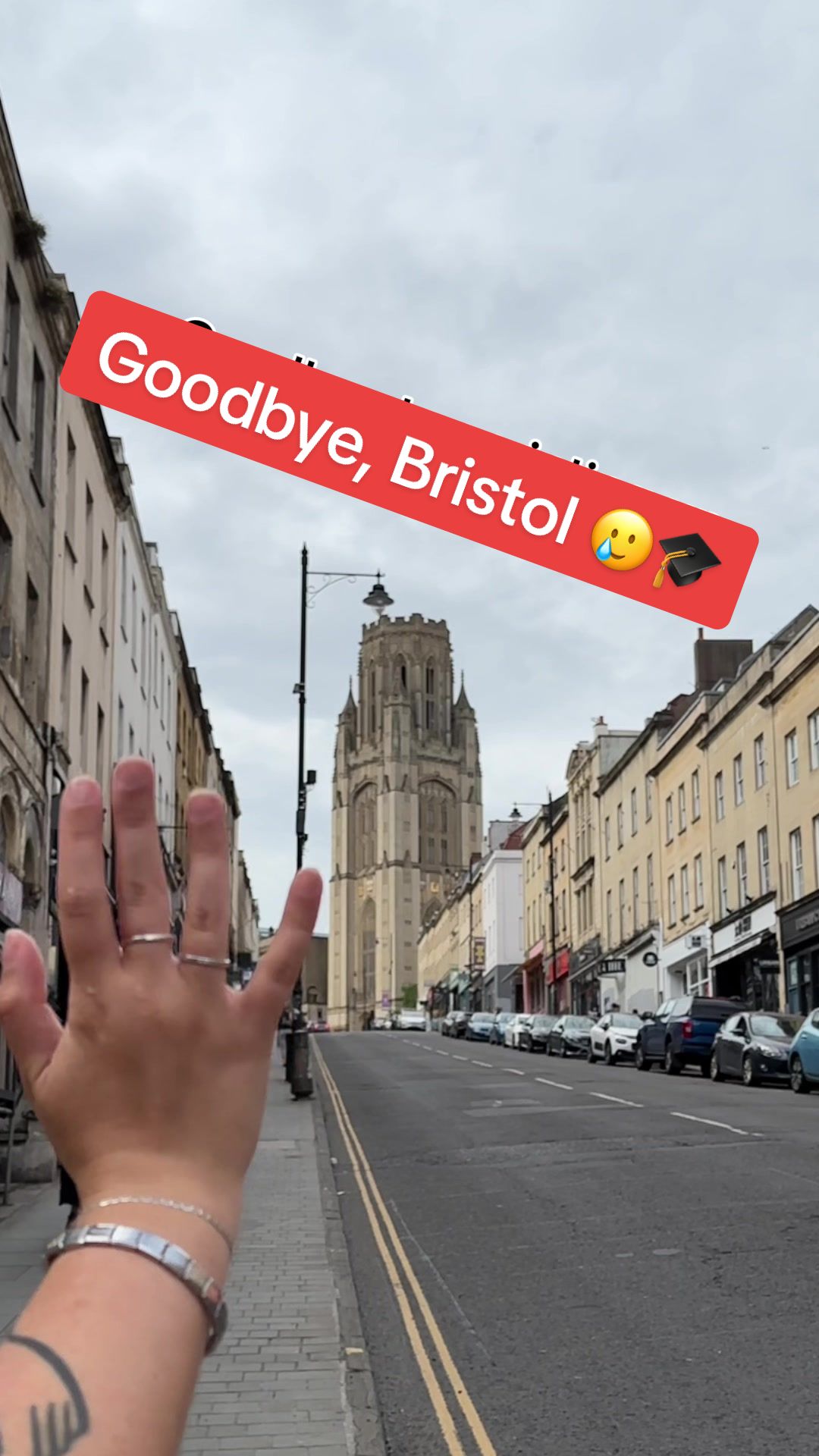 @University of Bristol