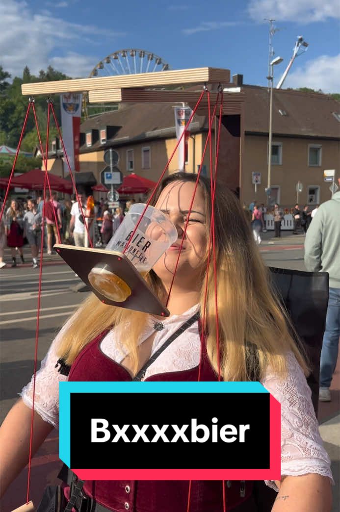 @Biermarionette