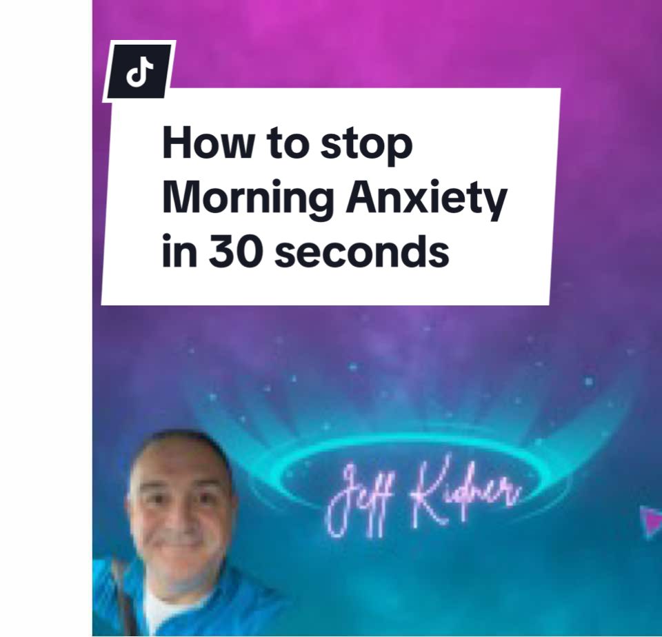 @Jeff | Anxiety Coach