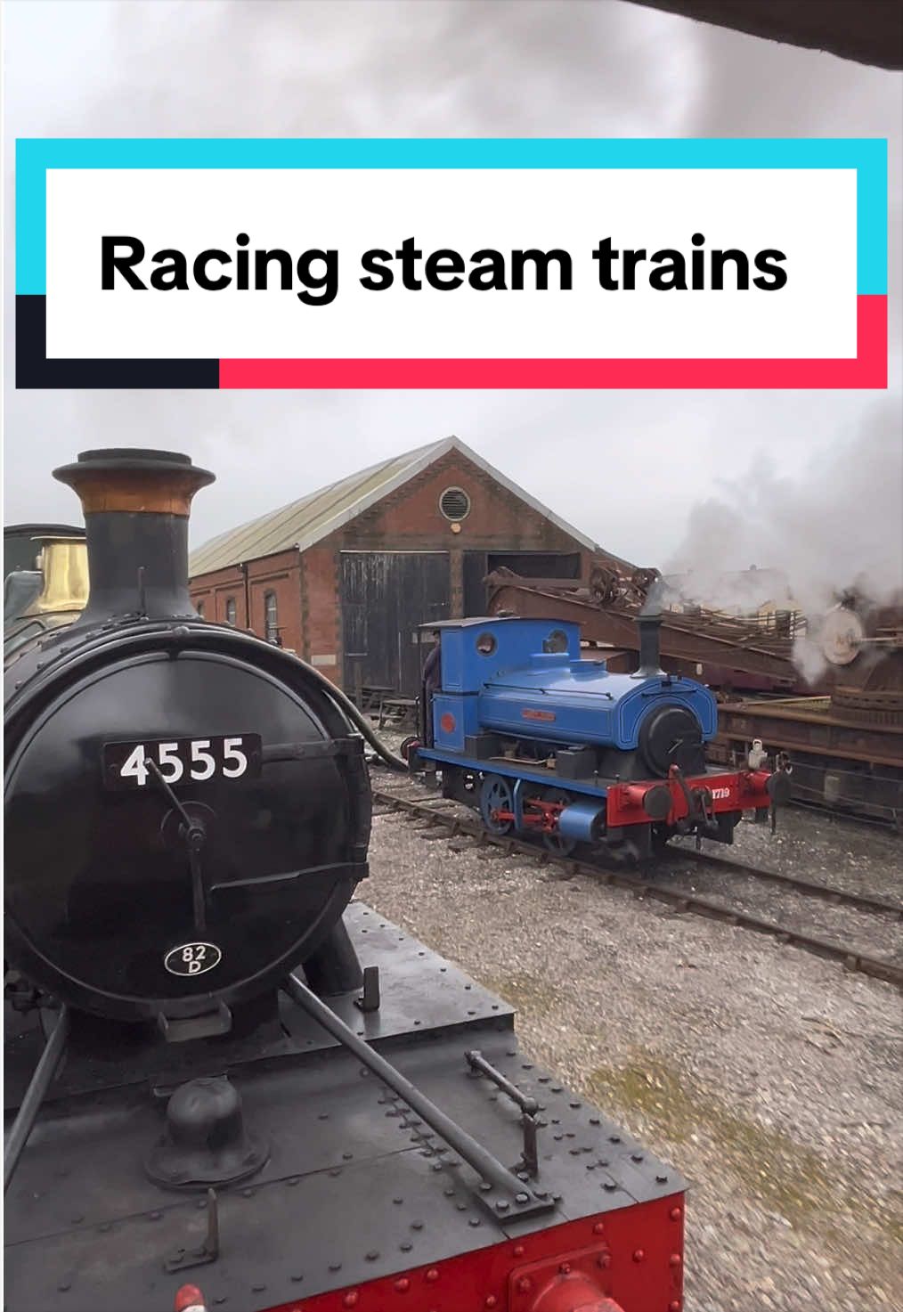@Clemo's Trains