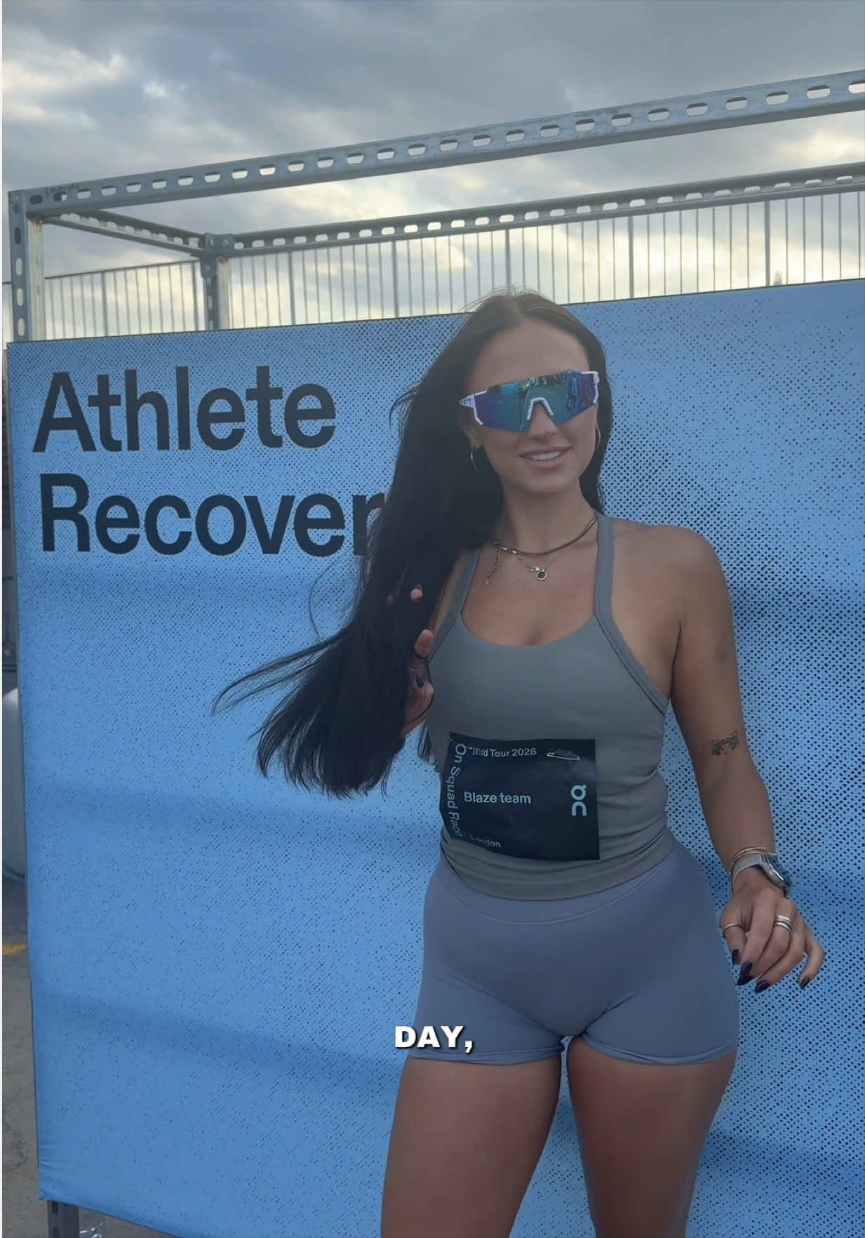 @Emma | Manchester Runner