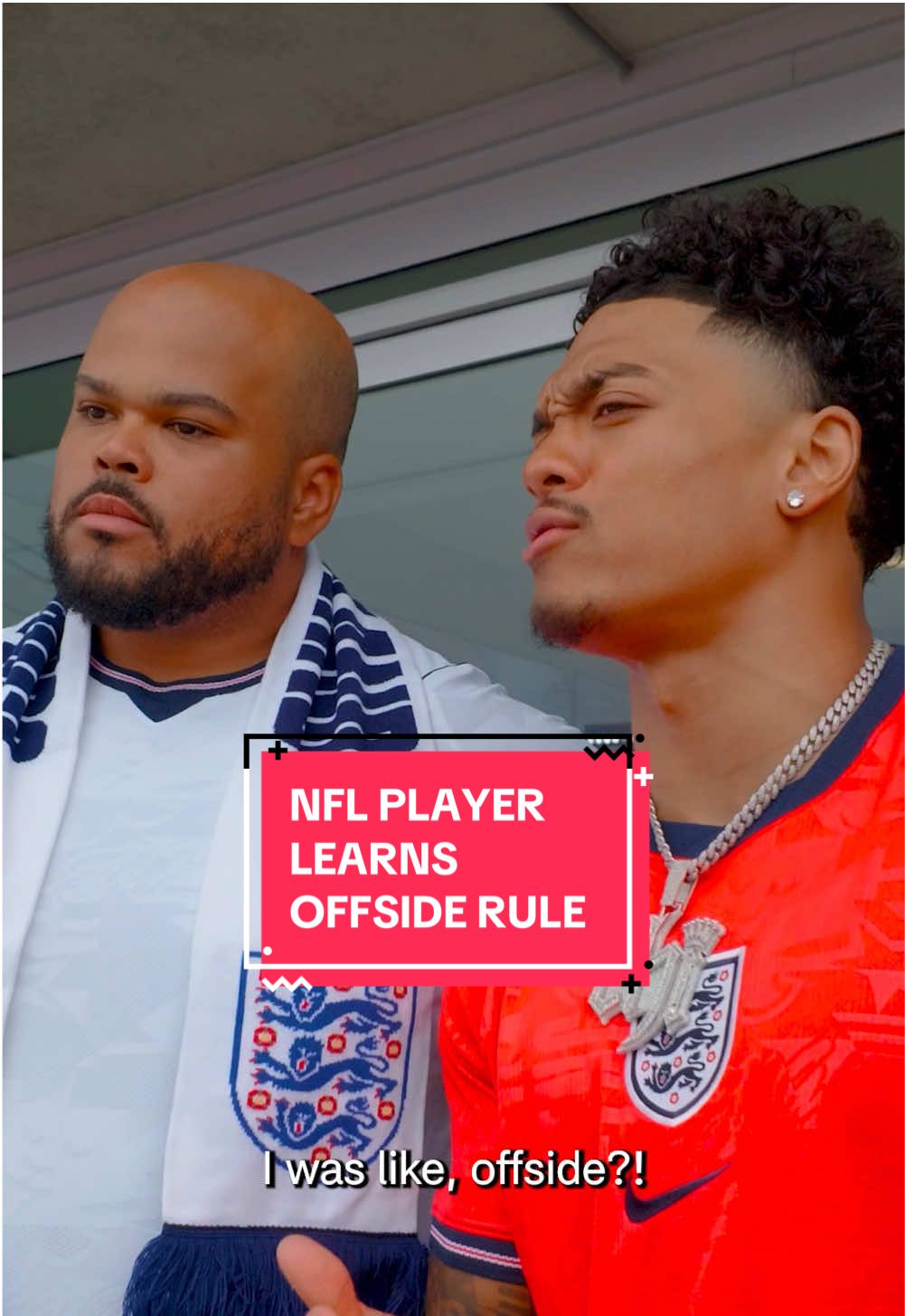 @NFL UK & Ireland
