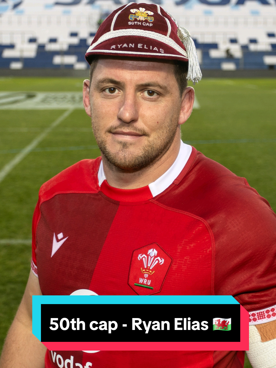 @Welsh Rugby