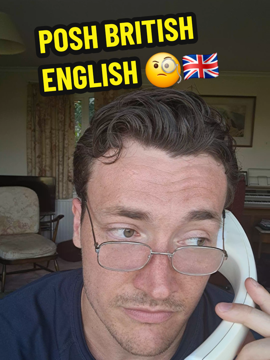 @Sam Says English