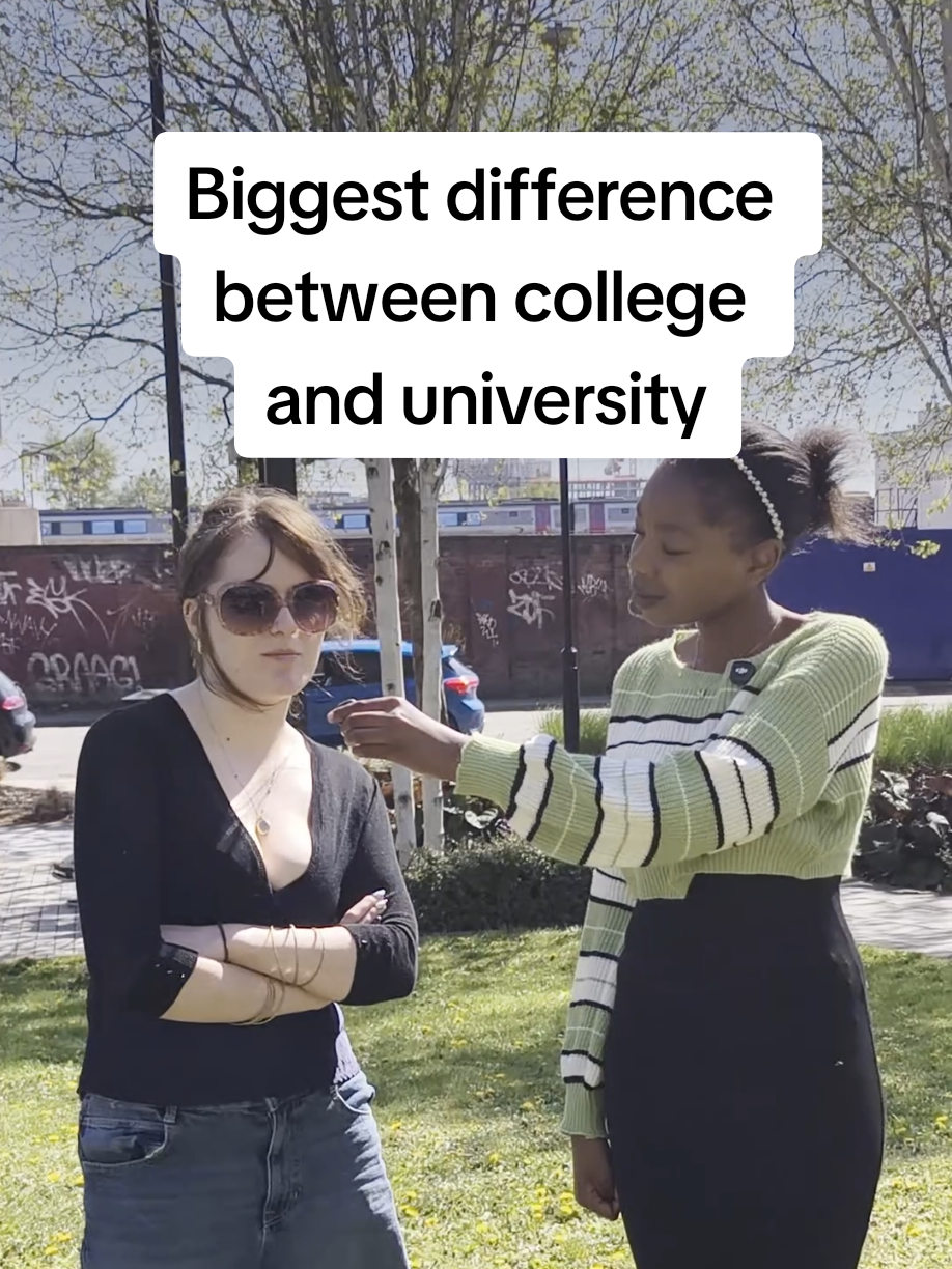 @Birmingham City Uni | BCU