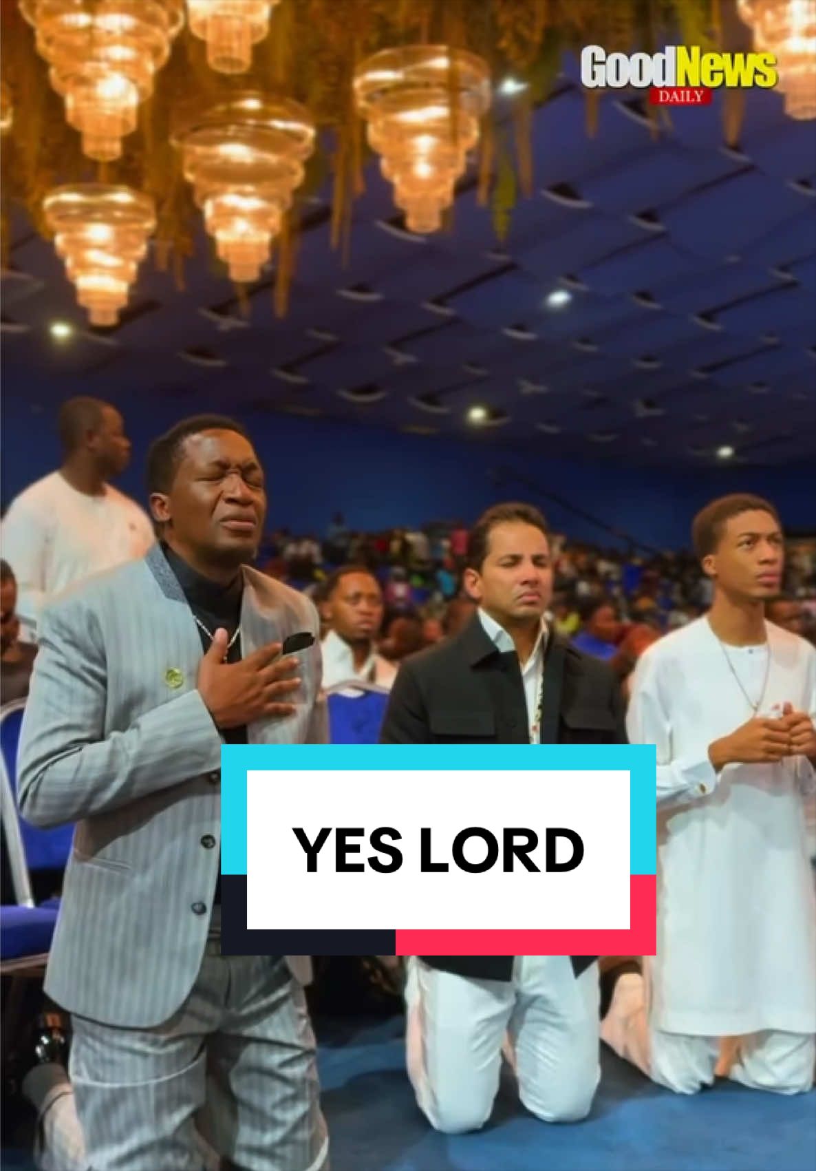 @GoodNews Daily Devotional