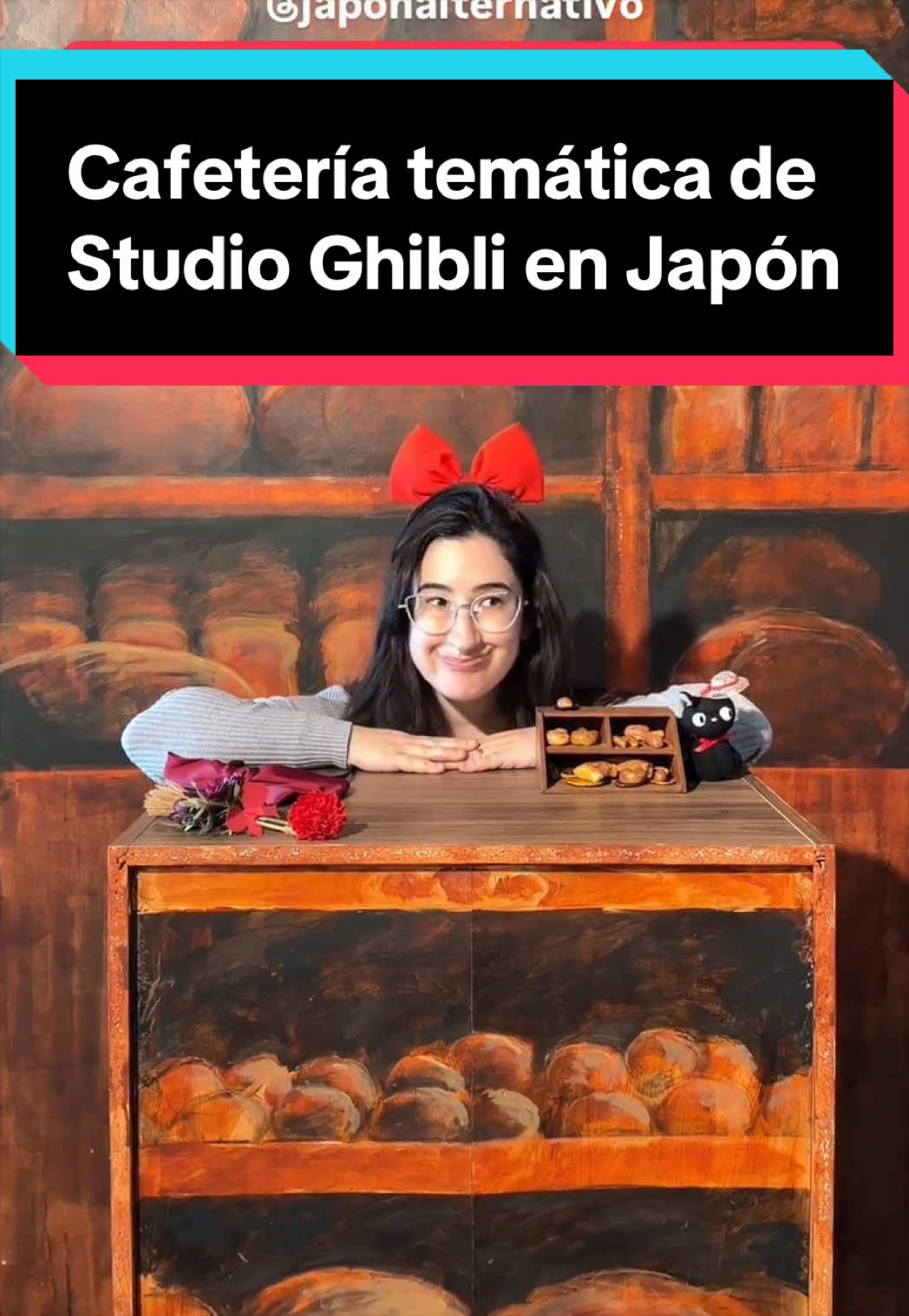 @Japón Alternativo