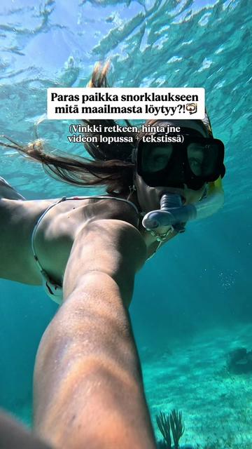 @Petra Noponen | IG: @npetu🌎