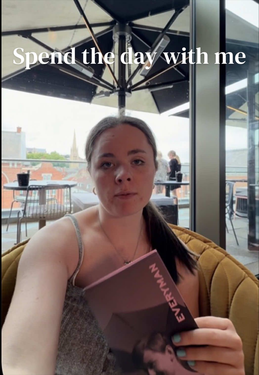 @Amelia ๐ซถ๐ป Vlogs <3
