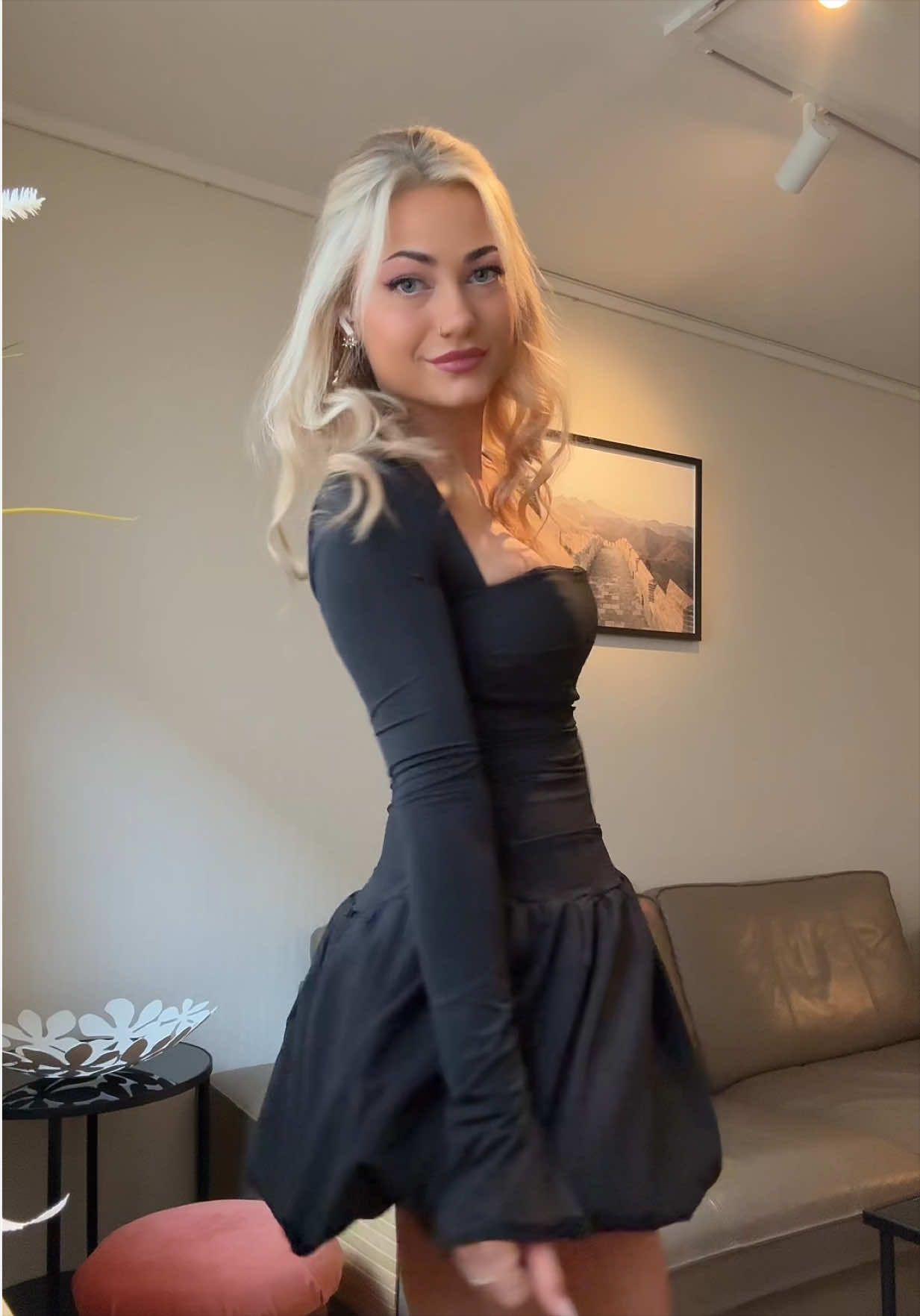 @Benedikte Vatne