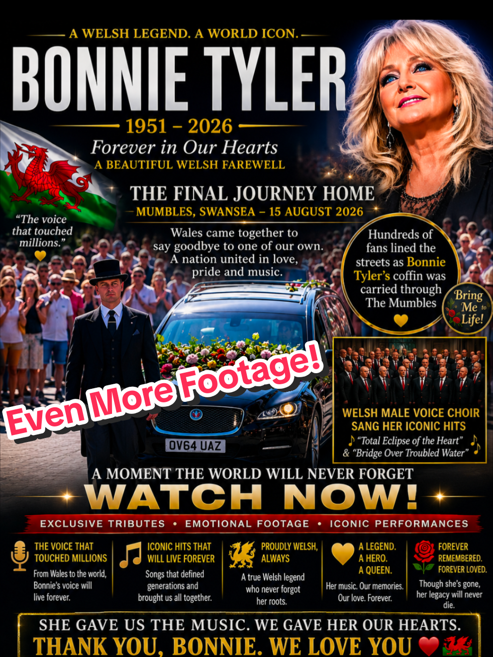 @Bring me to life!