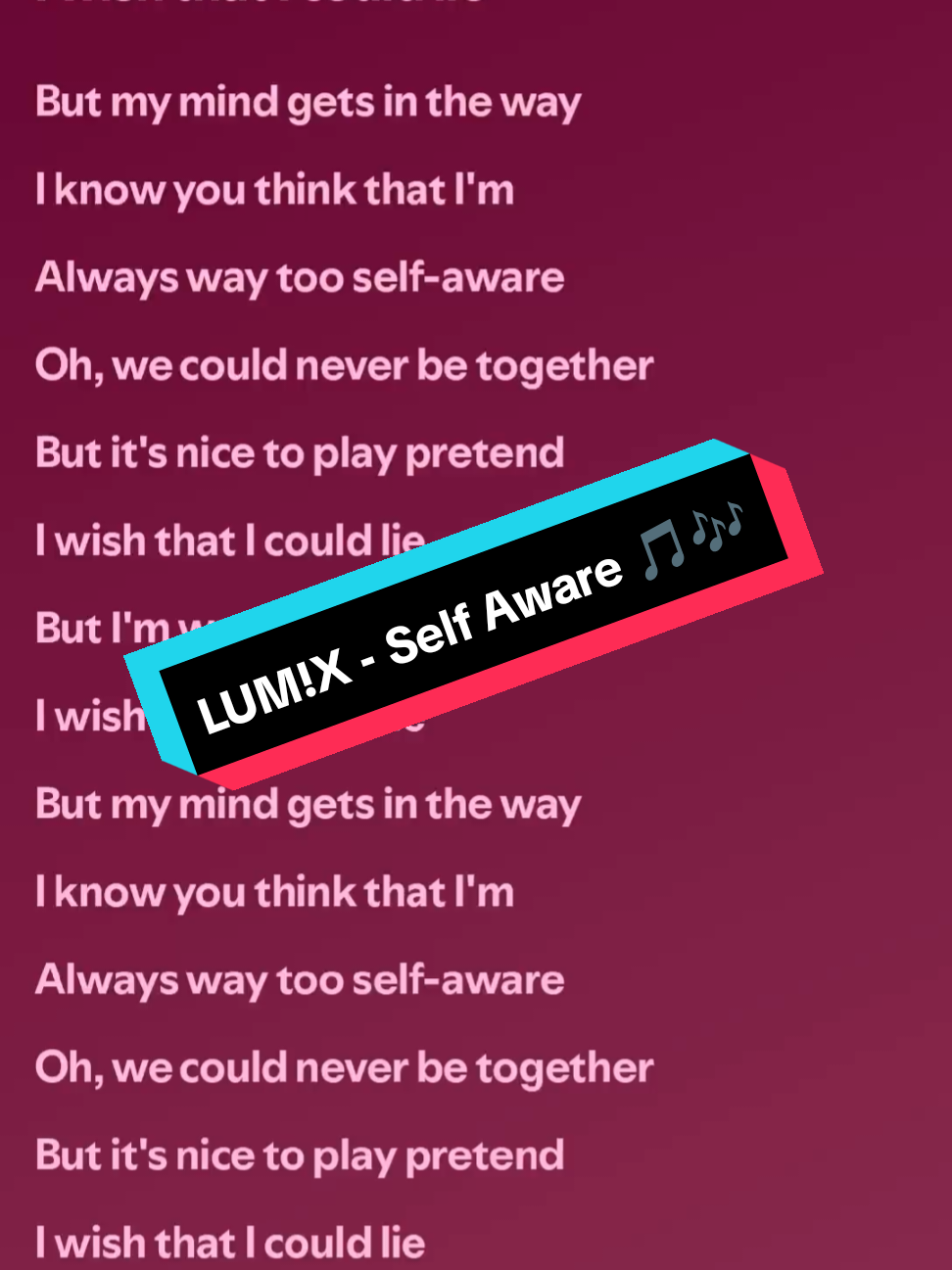@Daily Lyrics