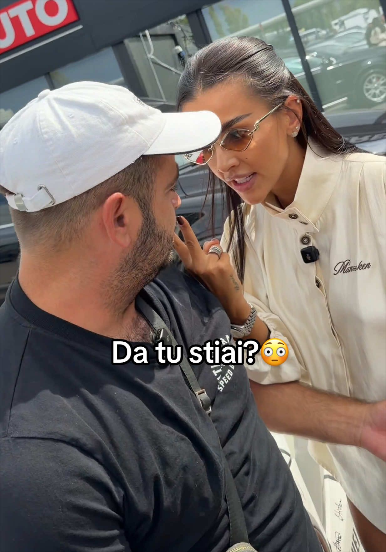 @Cristina Buhinbalta
