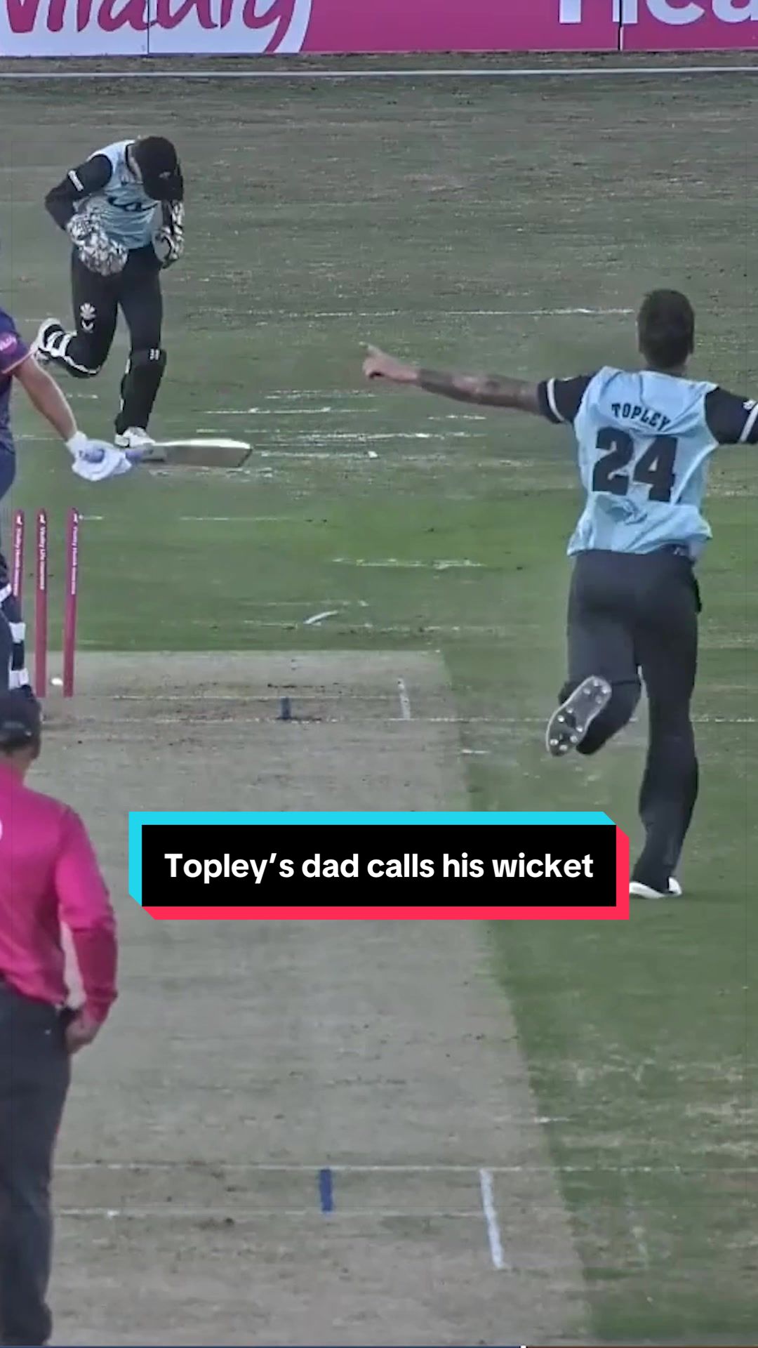 @Surrey Men&rsquo;s Cricket 🤎