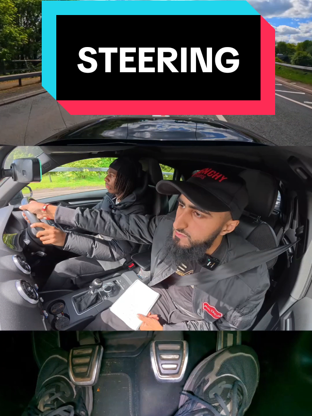@Avadrive Driving