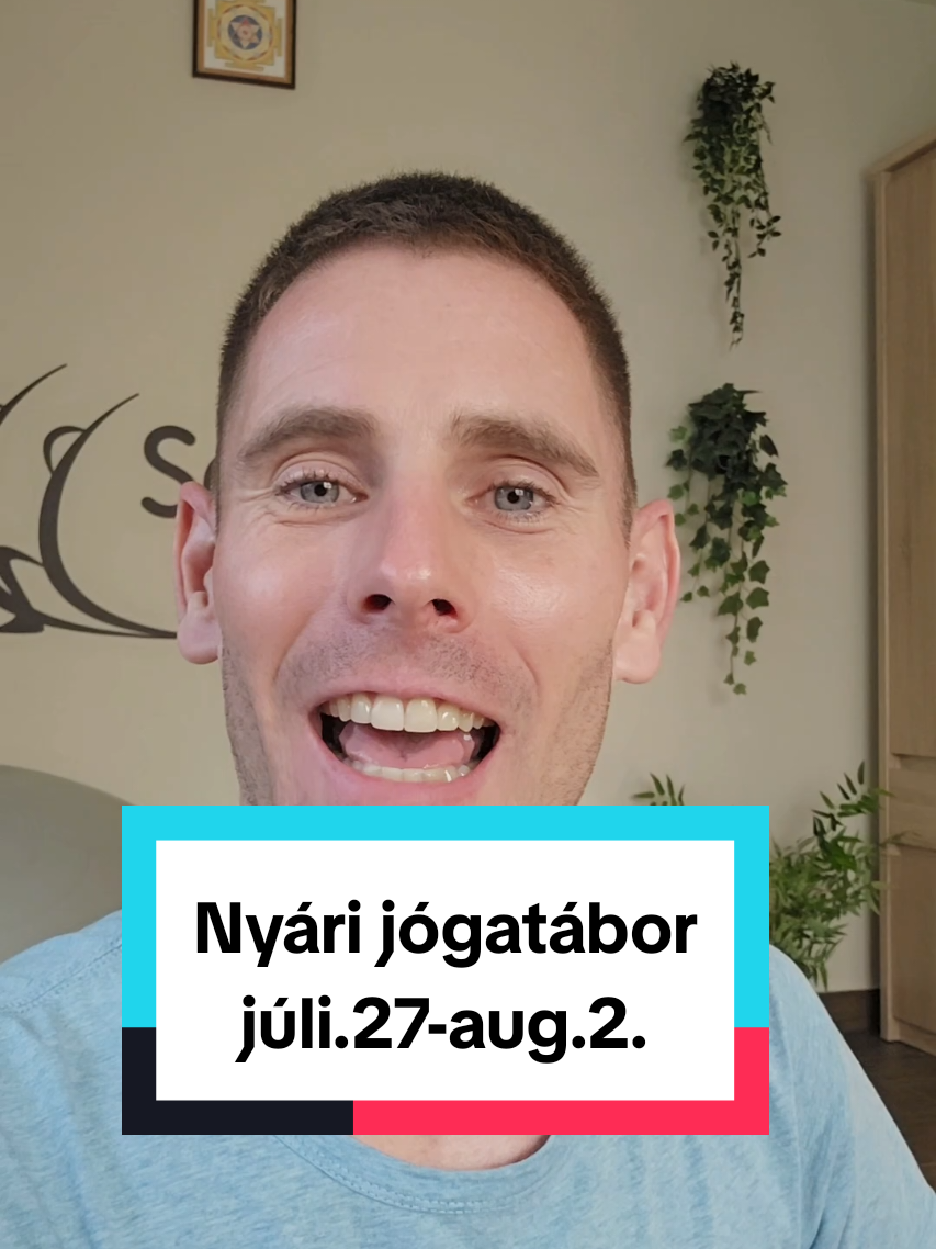 @Jóga Medvegy Gergely oktatóval