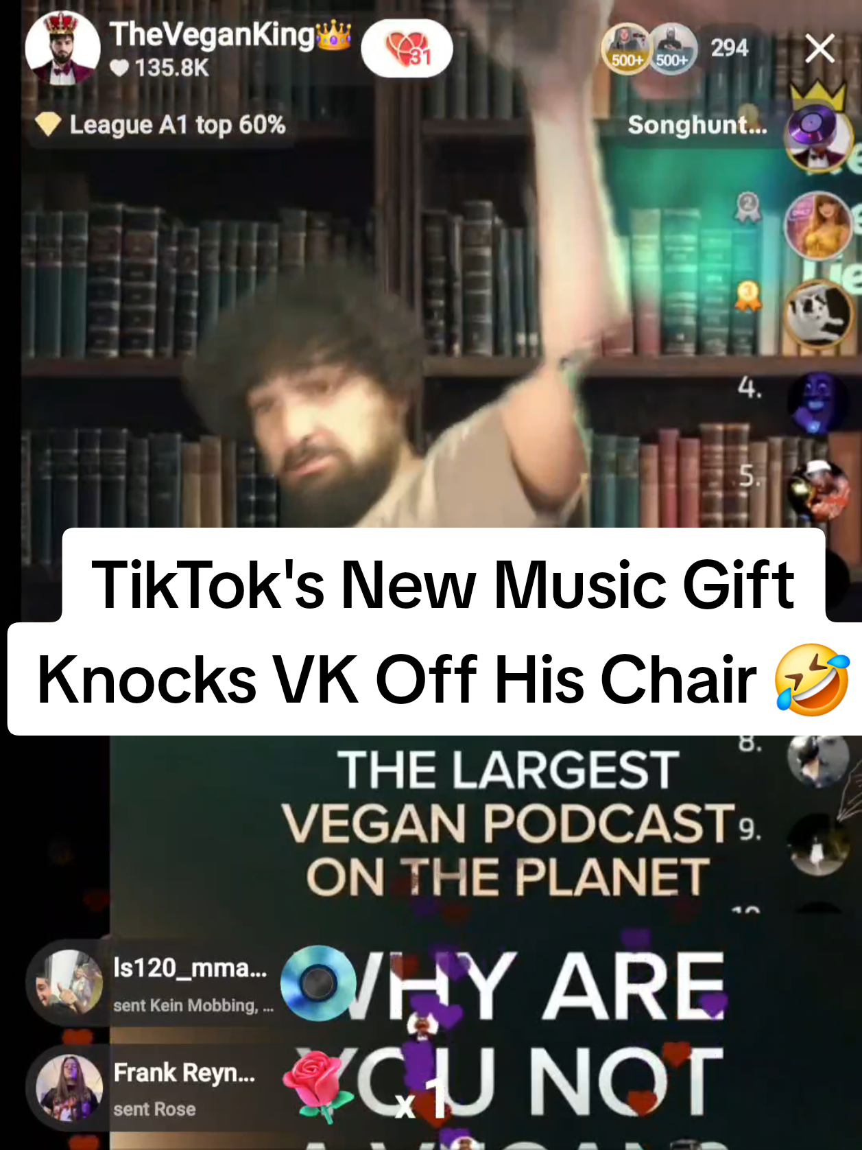 @👑🟢VK GR&pound;&pound;N Clips🟢👑