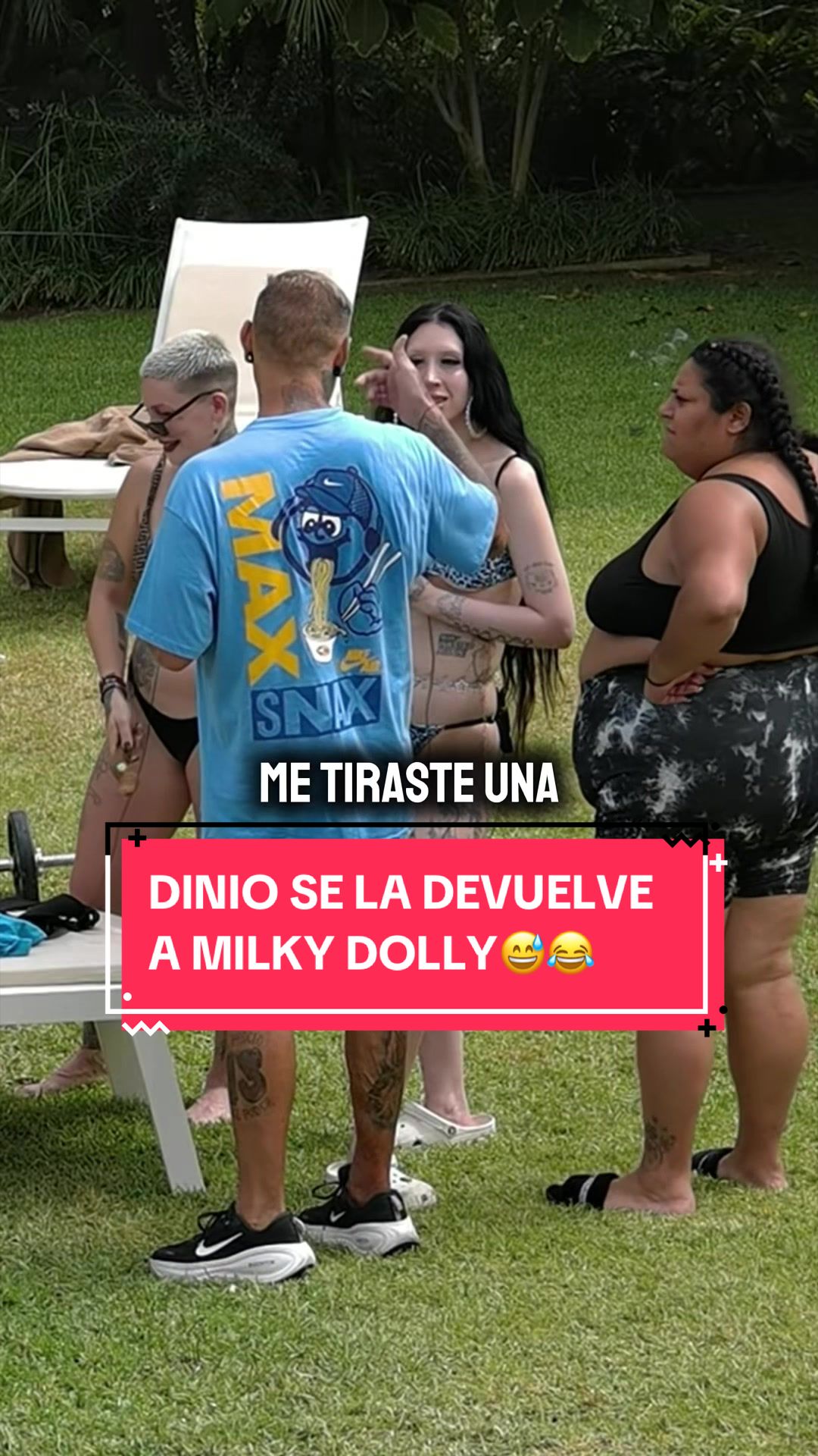 @Zona Gemelos