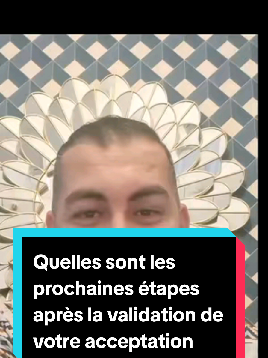 @D&eacute;marches &Eacute;tude en France 🇨🇵