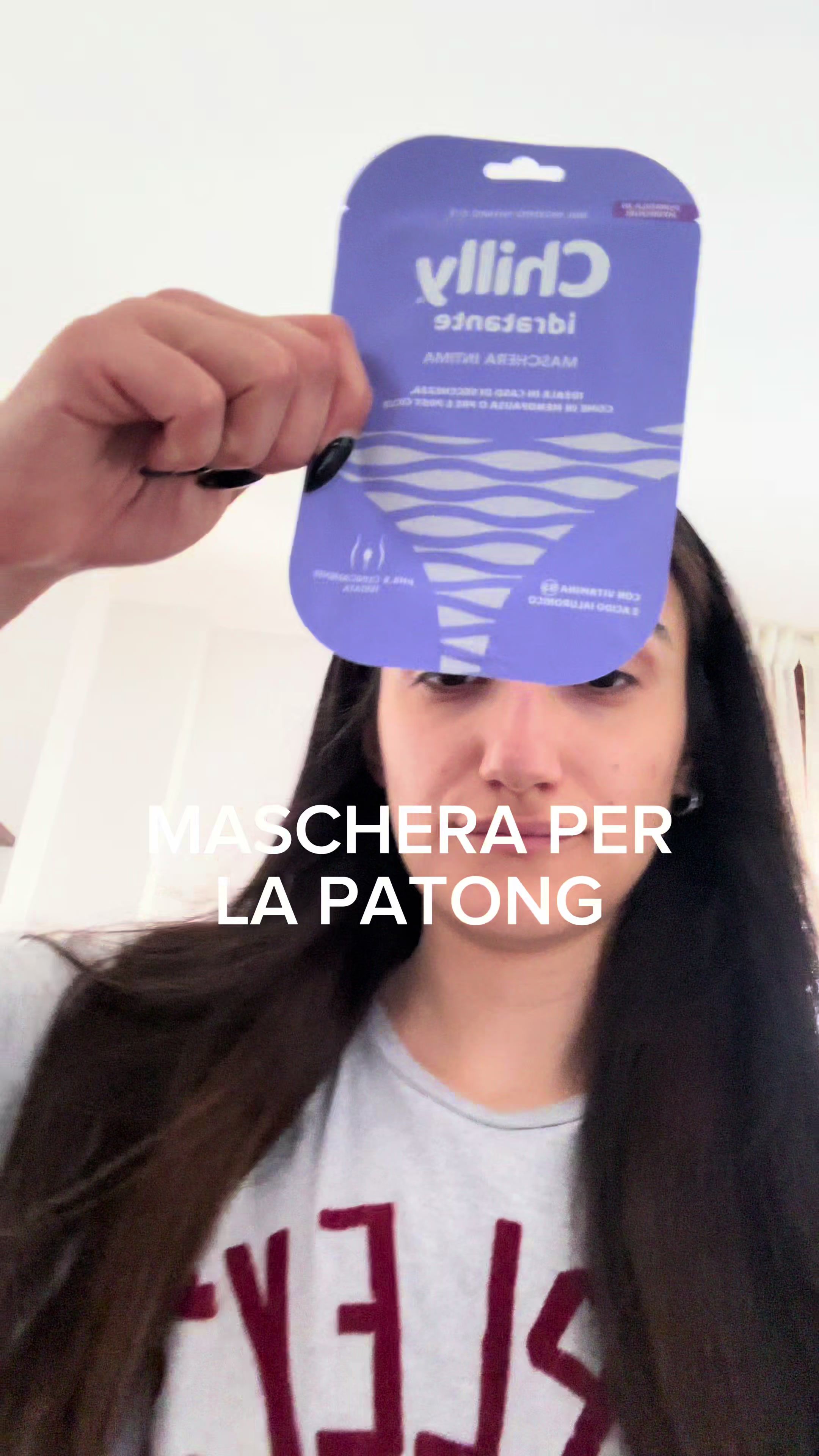 @Melissa