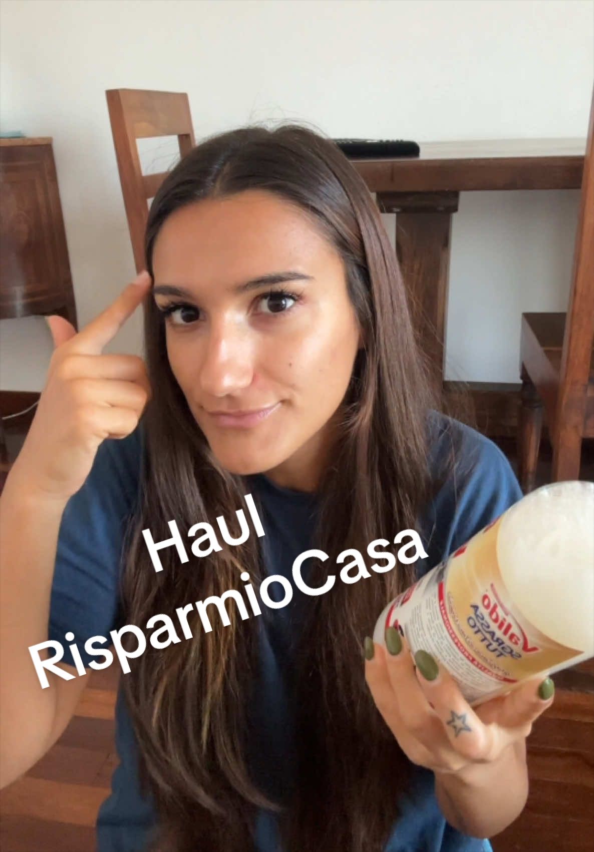 @Melissa