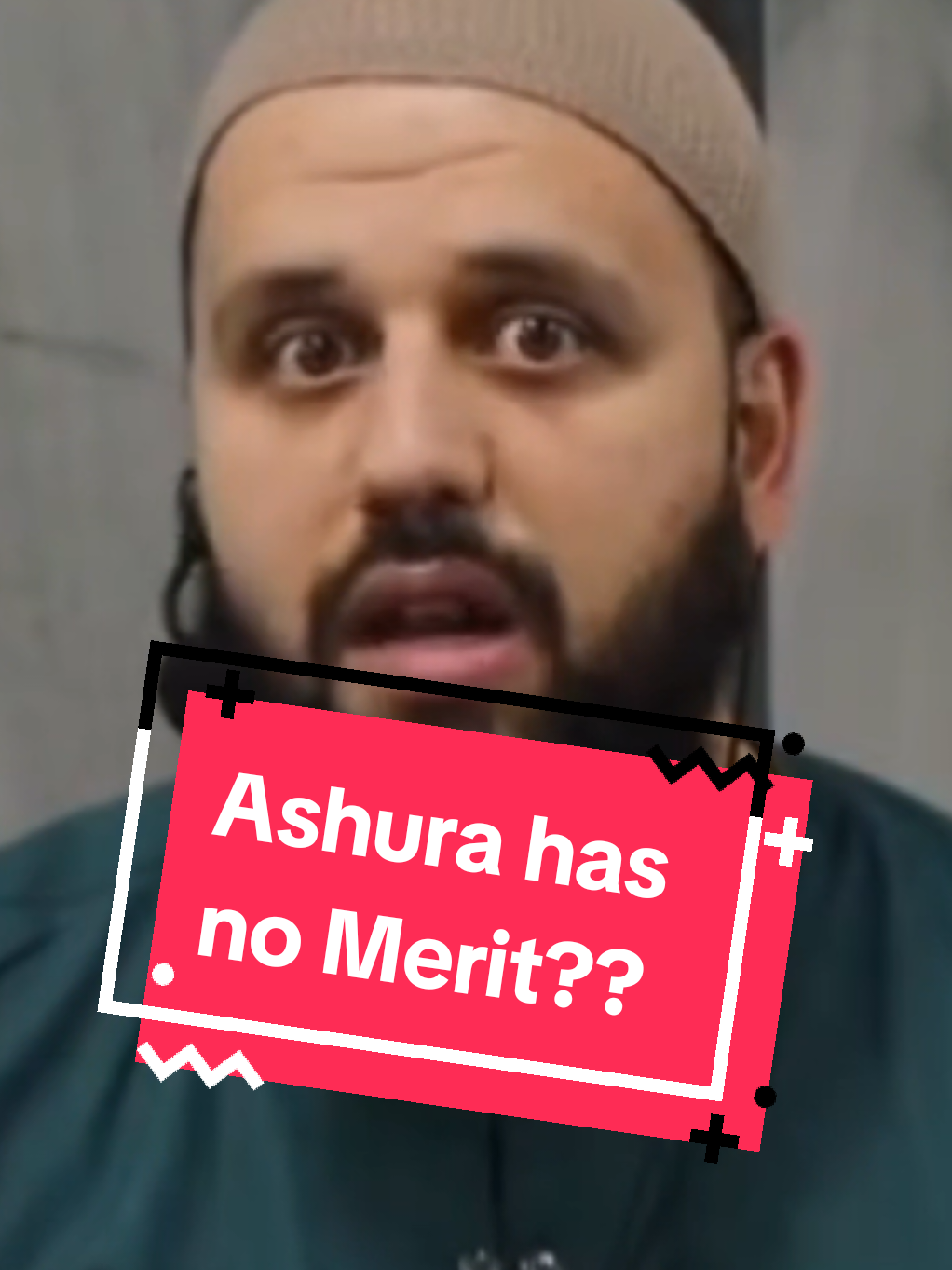 @Syed Taqvi