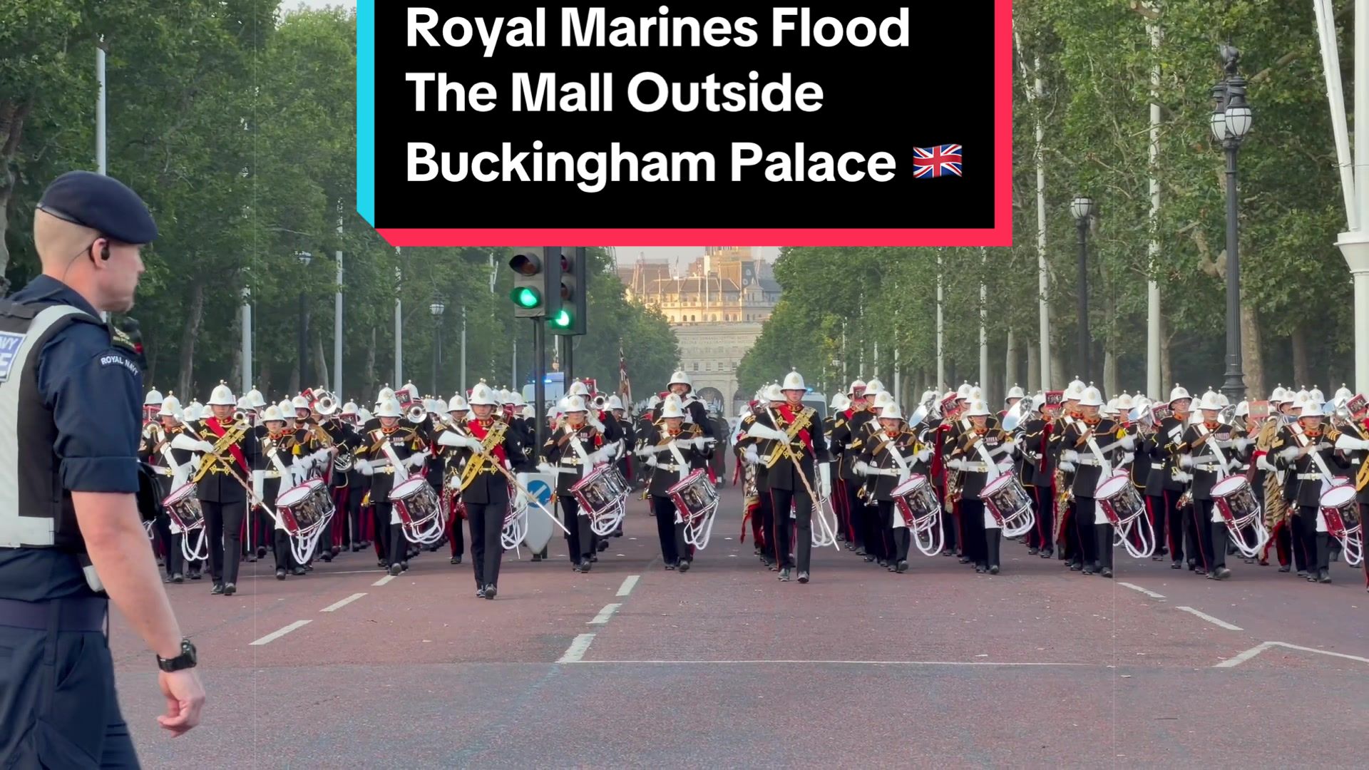 @King’s Guard Tours