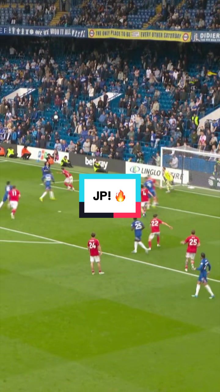 @Chelsea FC