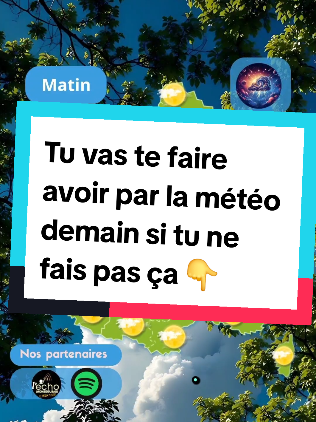 @M&eacute;t&eacute;o & Astro France 🔭