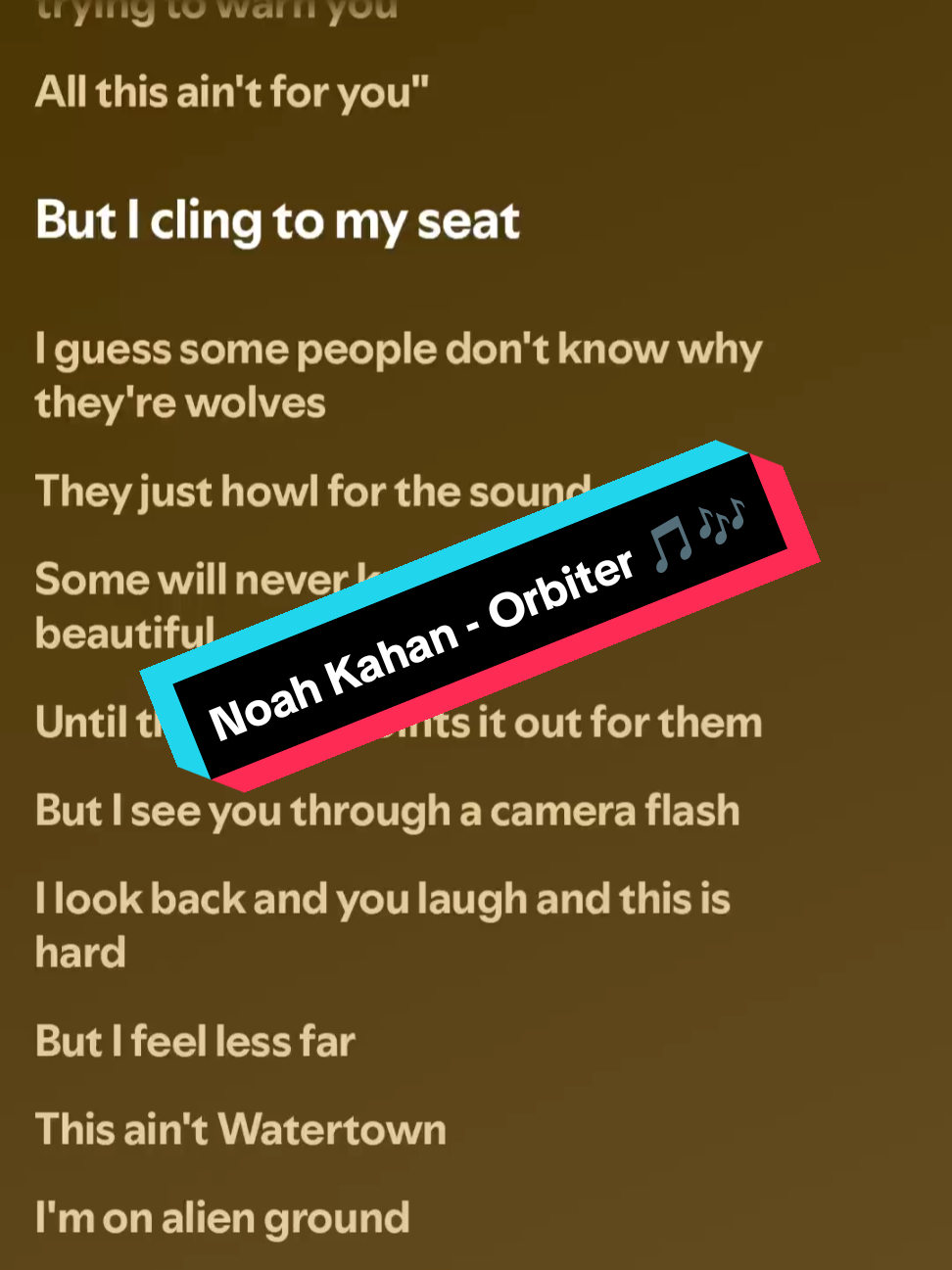 @Daily Lyrics