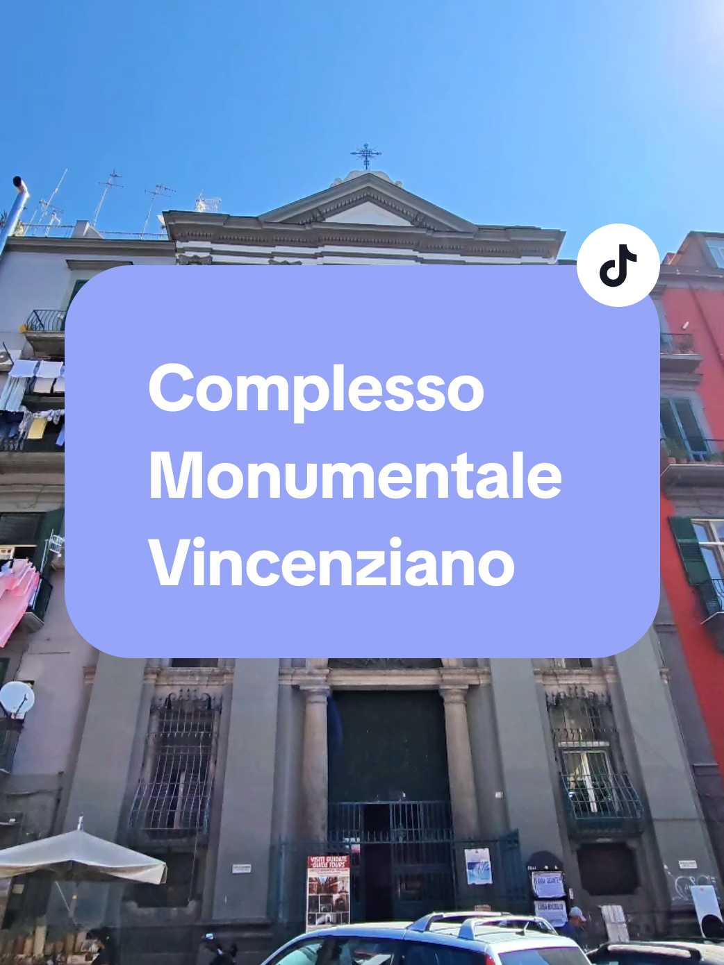 @Vado a Napoli