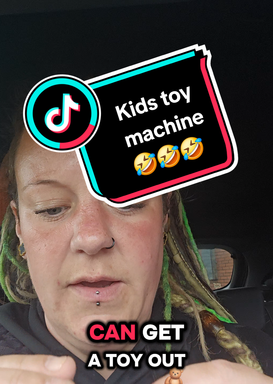 @Unhinged Mama