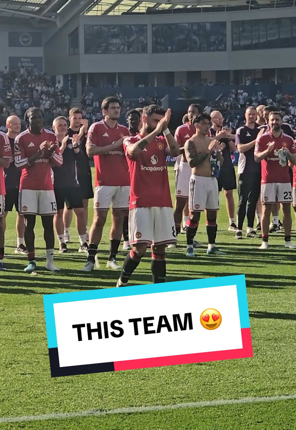 @Manchester United