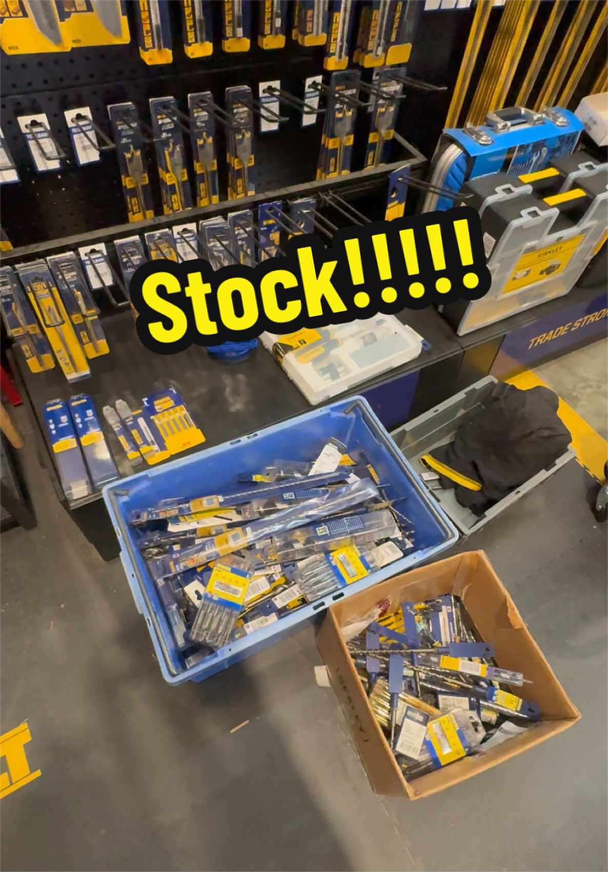 @Epic Tools Deals