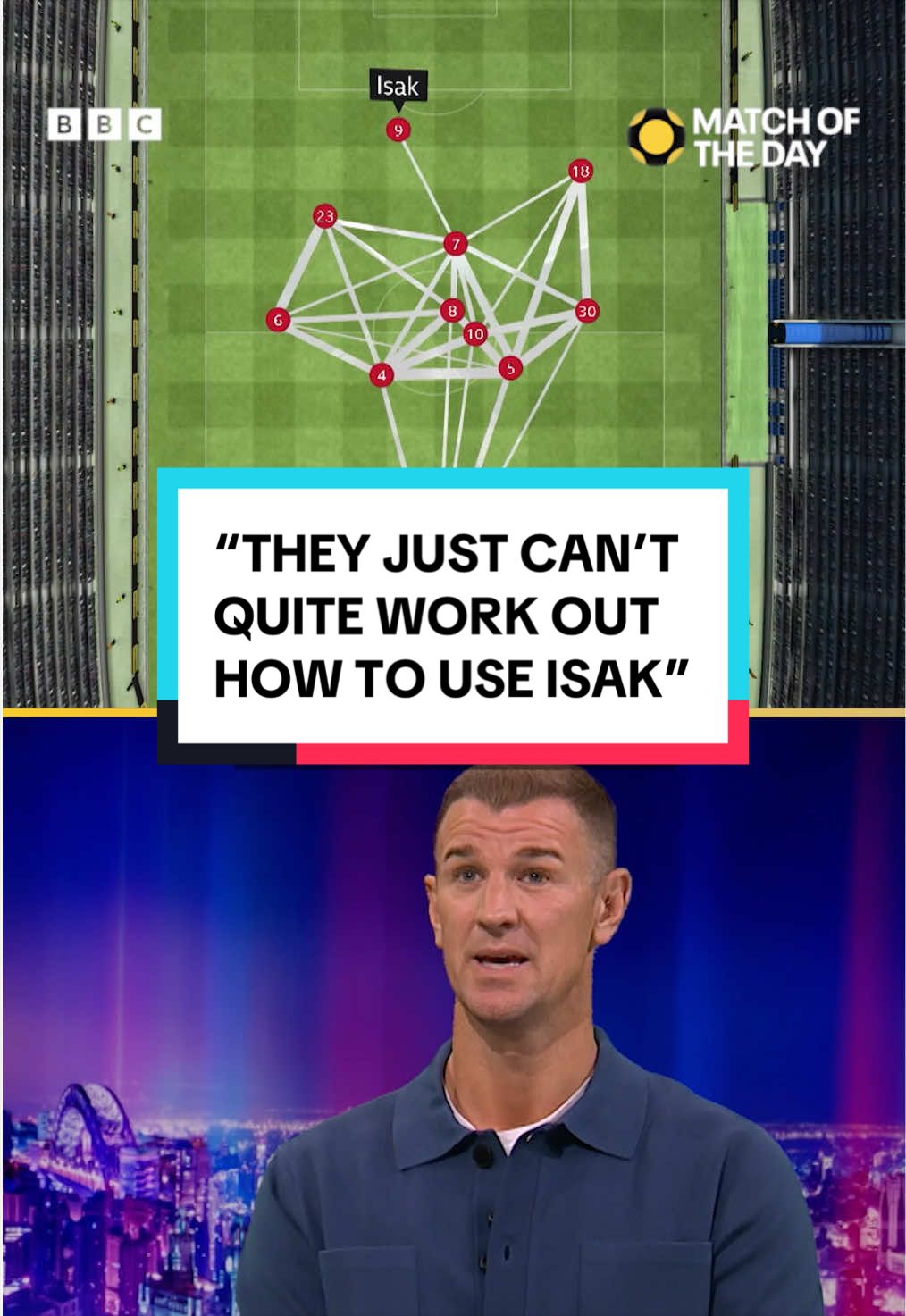 @BBC Sport