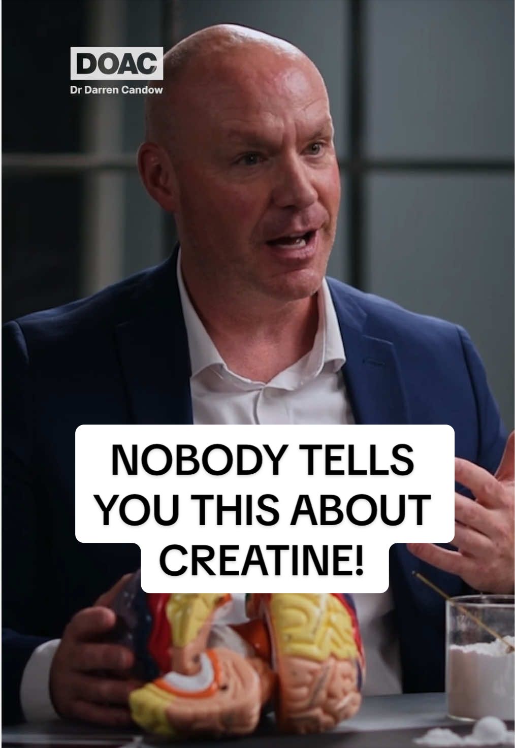 @The Diary Of A CEO
