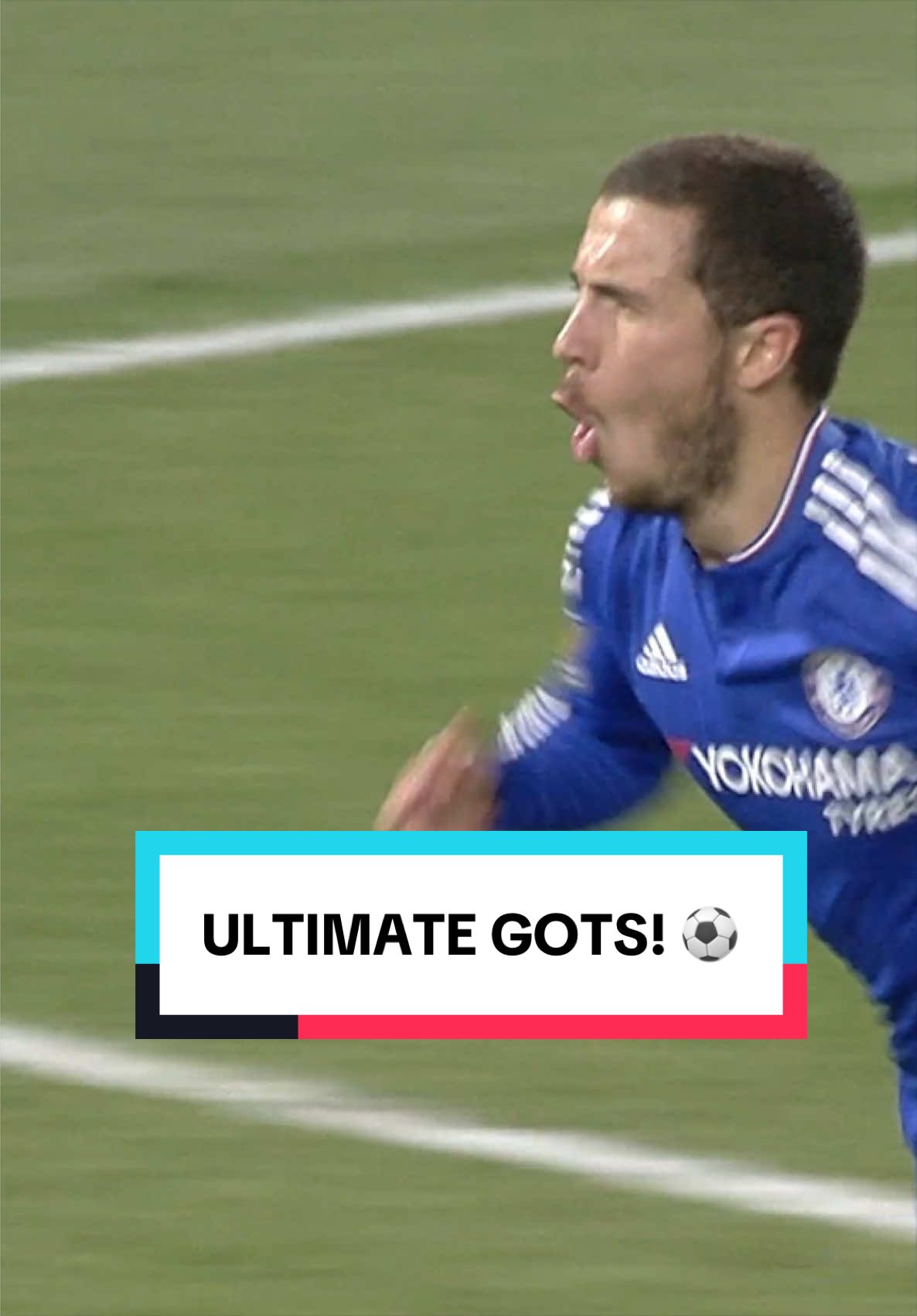 @Chelsea FC