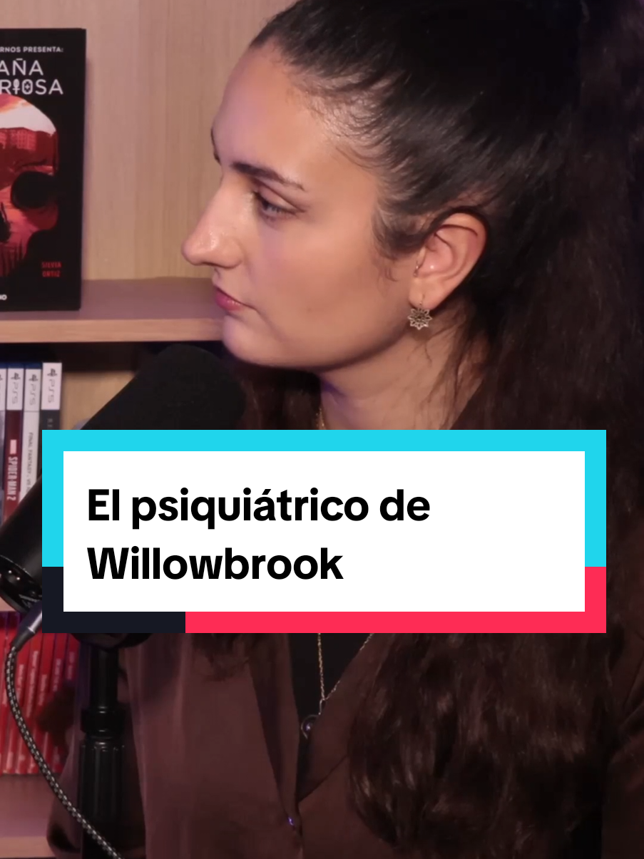 @Terrores Nocturnos podcast