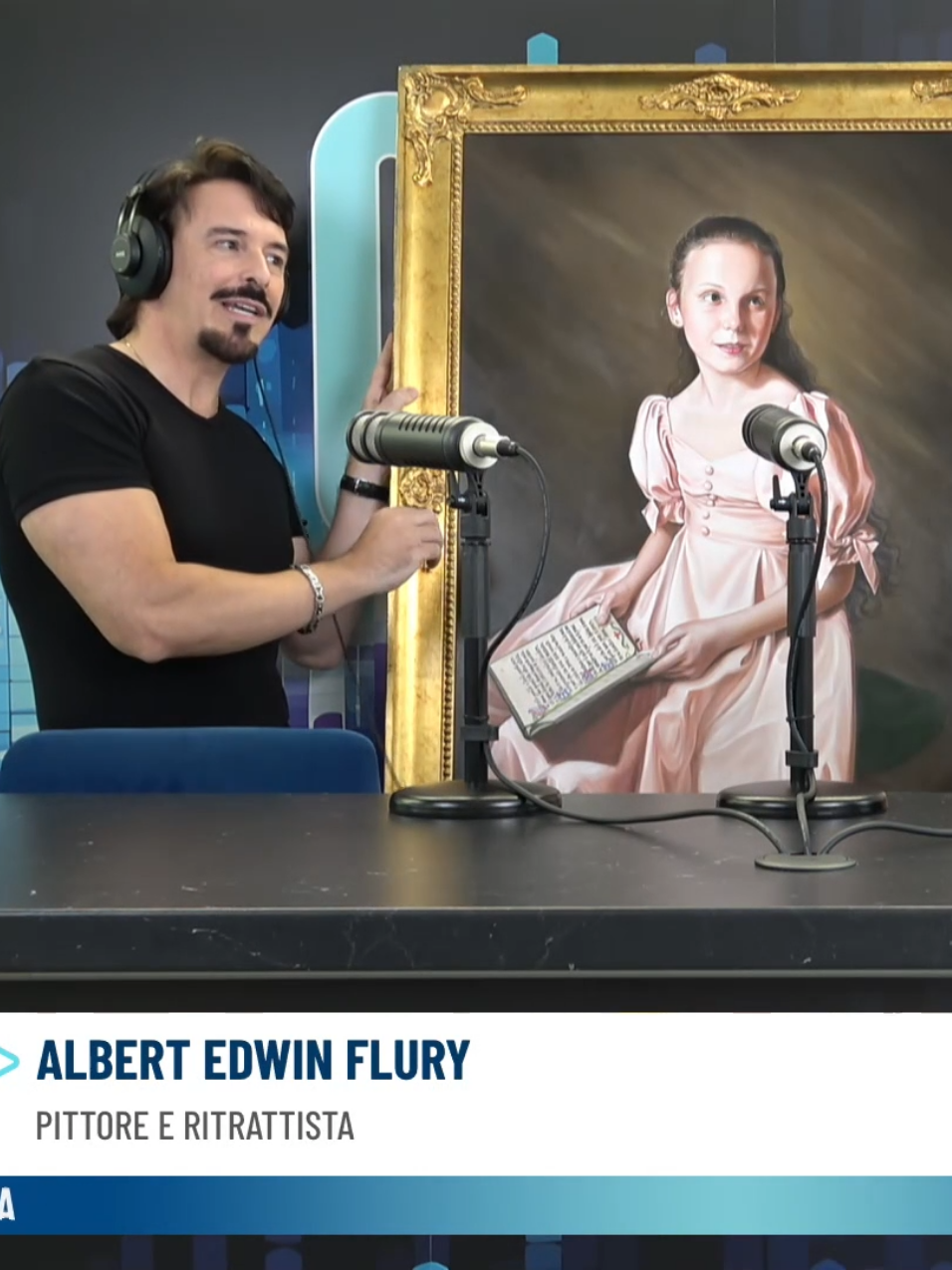 @Albert Edwin Flury