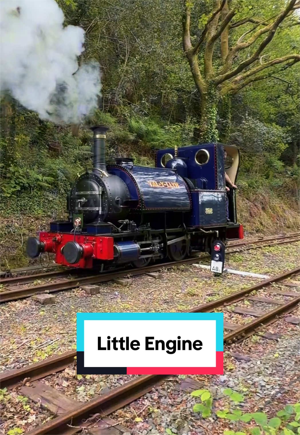 @Cymru Rails