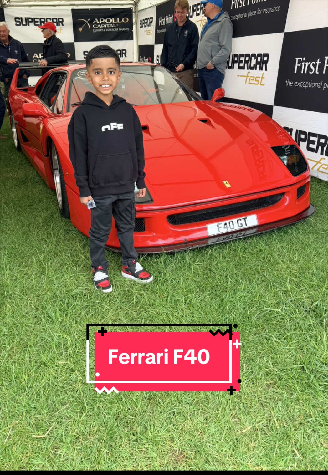 @SuperCar Kash ☬