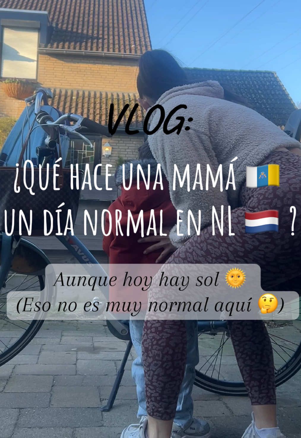 @Magda🇮🇨en 🇳🇱 | Magdalenita