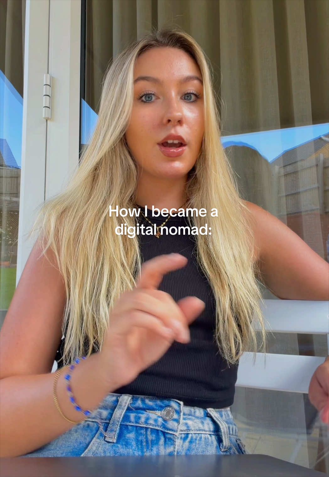 @Maddie | Travel Content