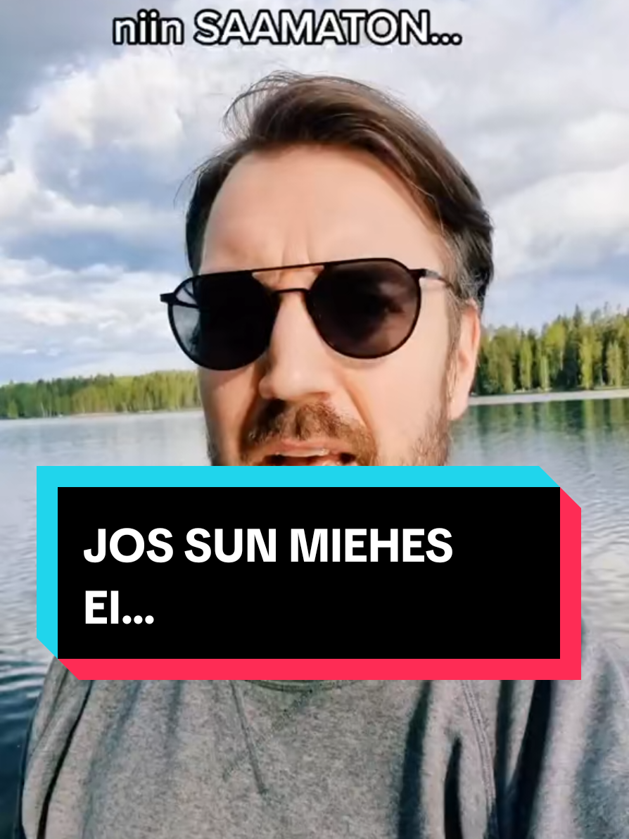 @Tuomo Kasanen /  IG: @veli.koo