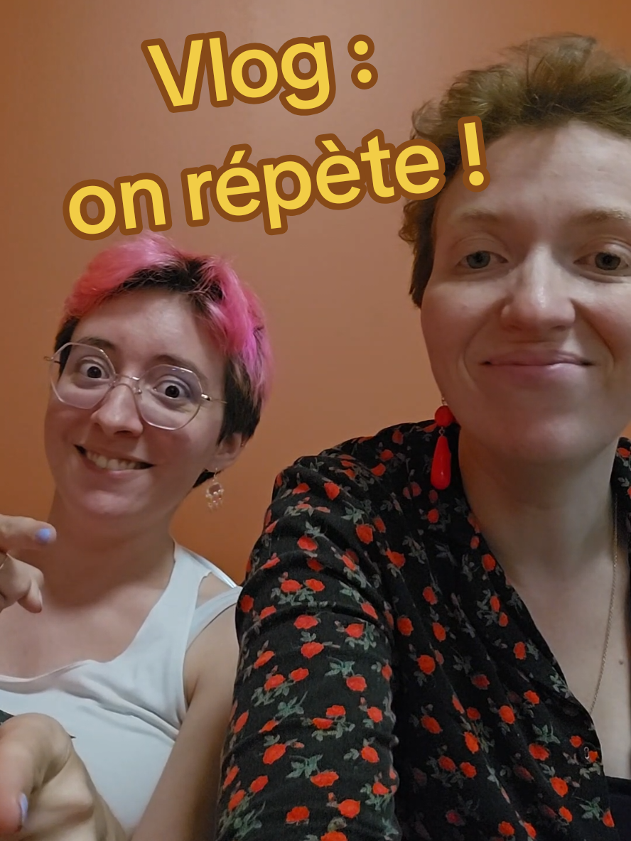 @Compagnie du Chat Huant