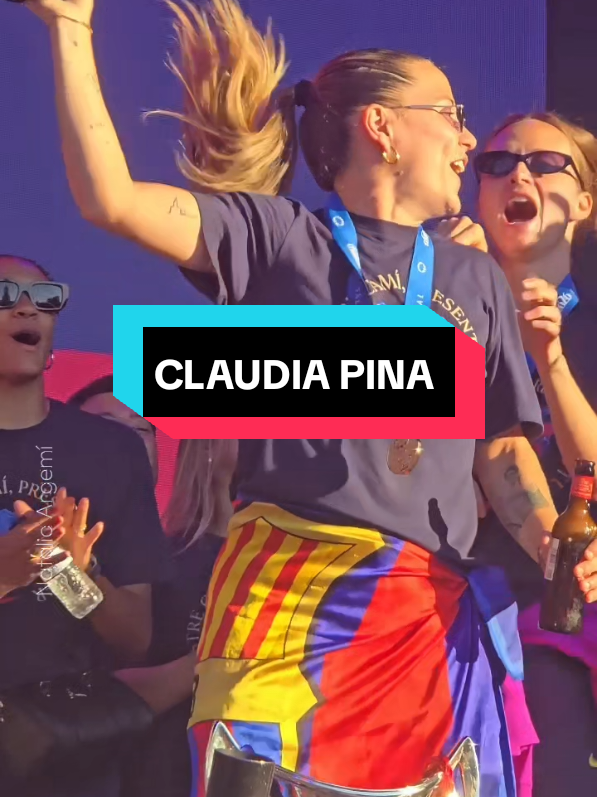 @Natalia Argem&iacute; -Bar&ccedil;a Femenino