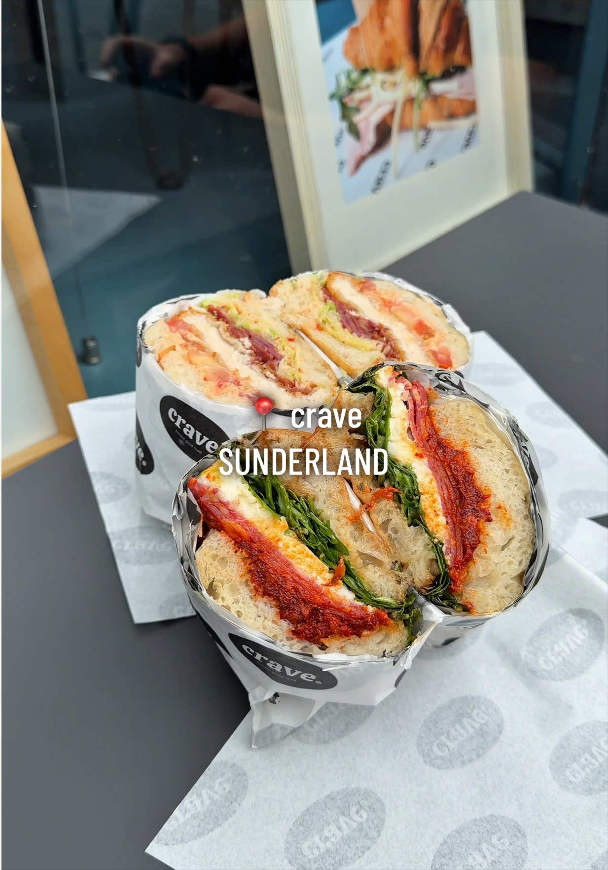 @Izzy | North East Foodie