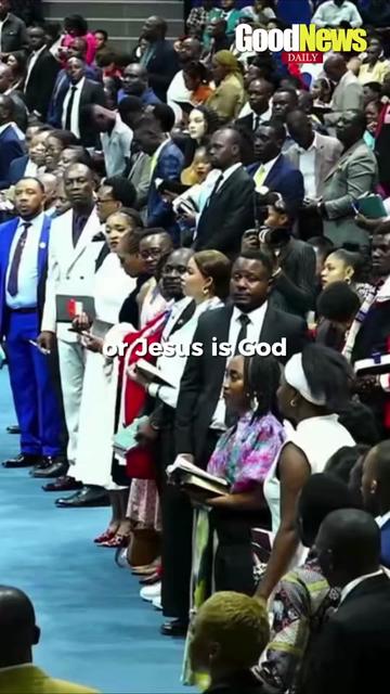 @GoodNews Daily Devotional
